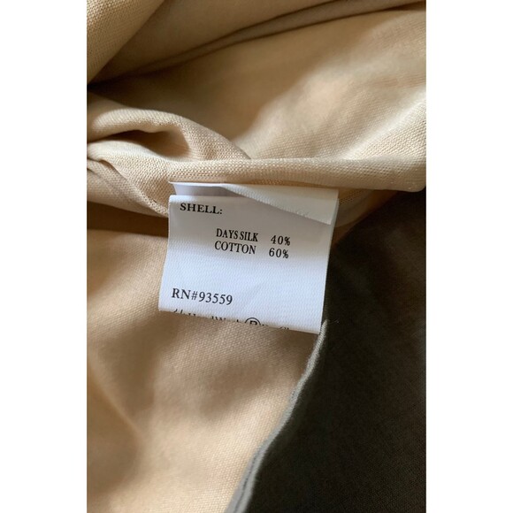 Peppe Peluso Dress - Picture 6 of 8